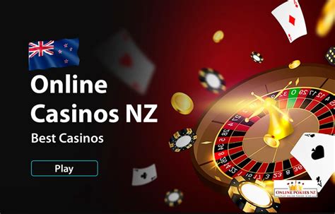 gambling online casino nz